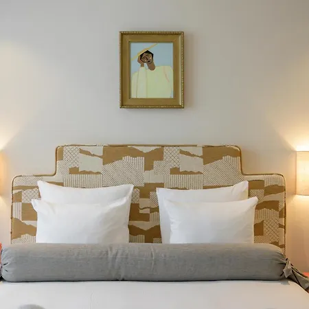 Apartment Shway - The Proof Reader Antwerp